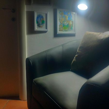 Loft Belvedere ซุลโมนา ภายนอก รูปภาพ