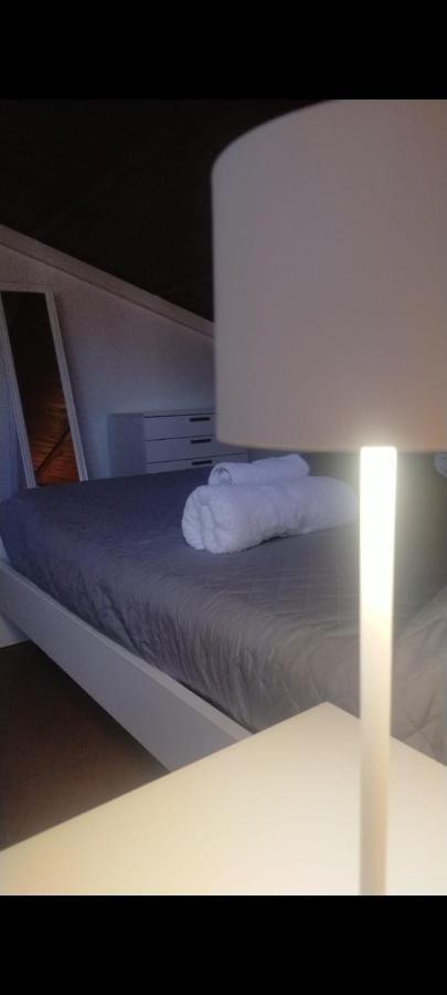 Loft Belvedere ซุลโมนา ภายนอก รูปภาพ